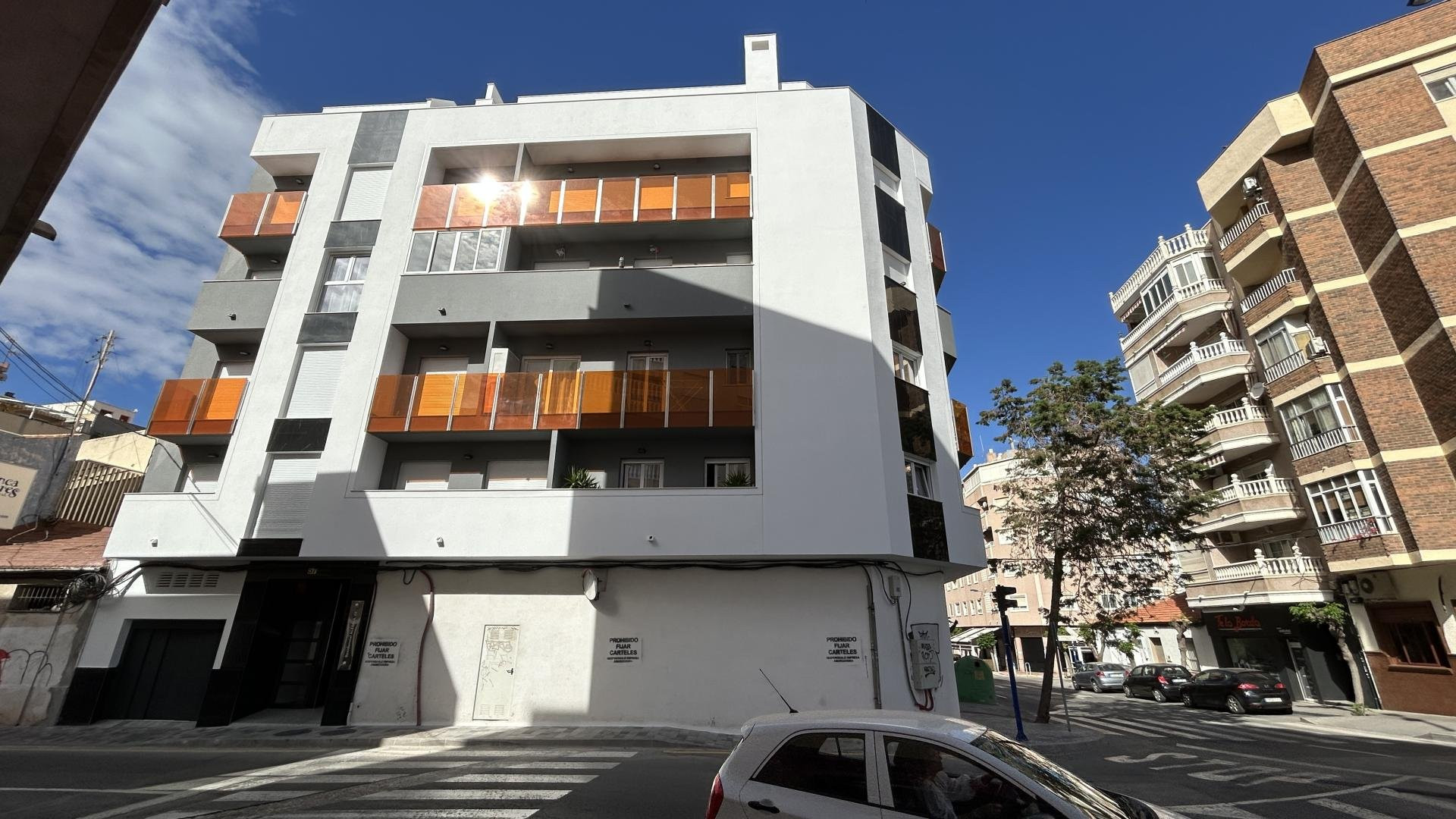 Apartment in Torrevieja - view 1