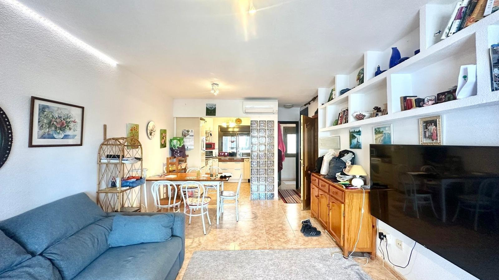 Apartment in Torrevieja - view 1