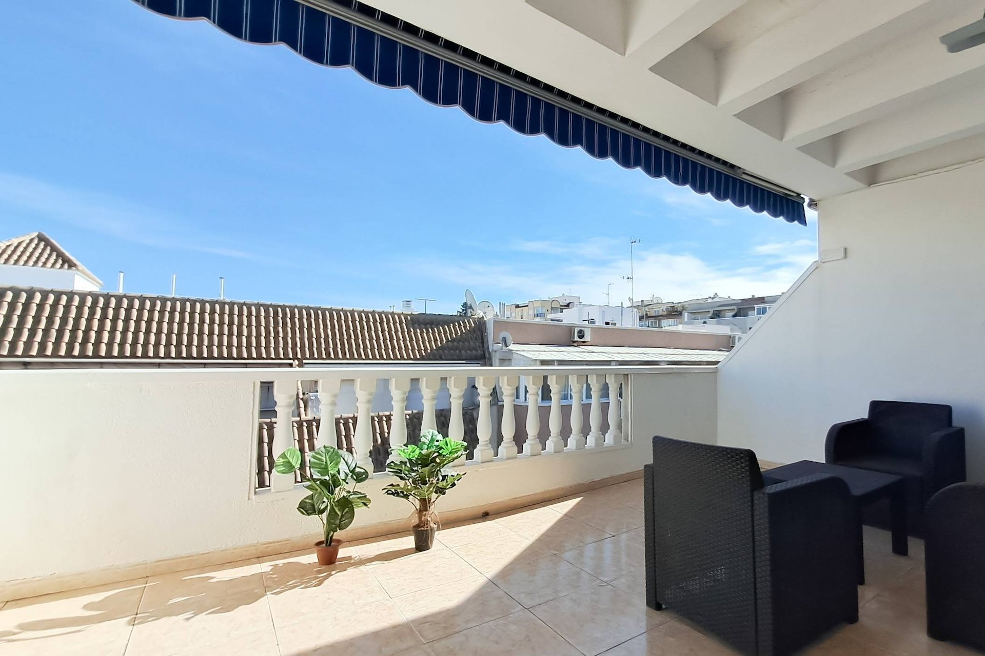 Apartment in Torrevieja - view 1