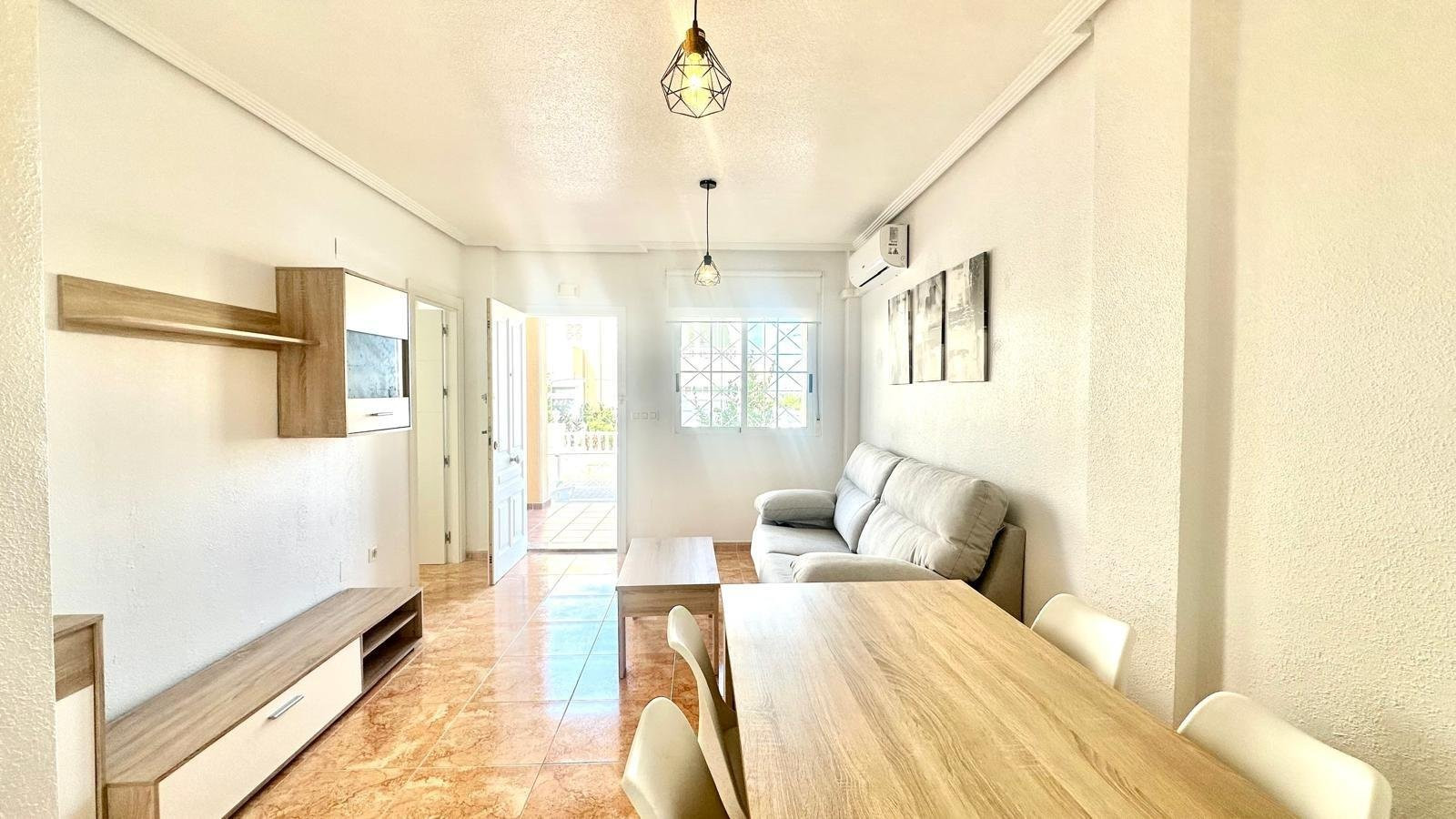 House in Torrevieja - view 1