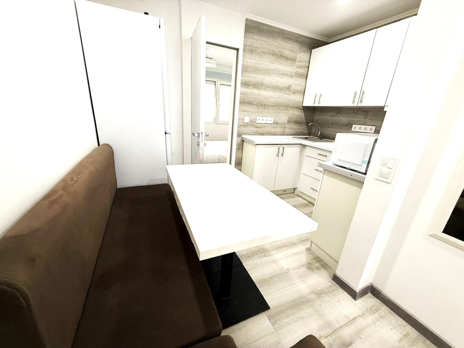 Apartment in Torrevieja - view 1