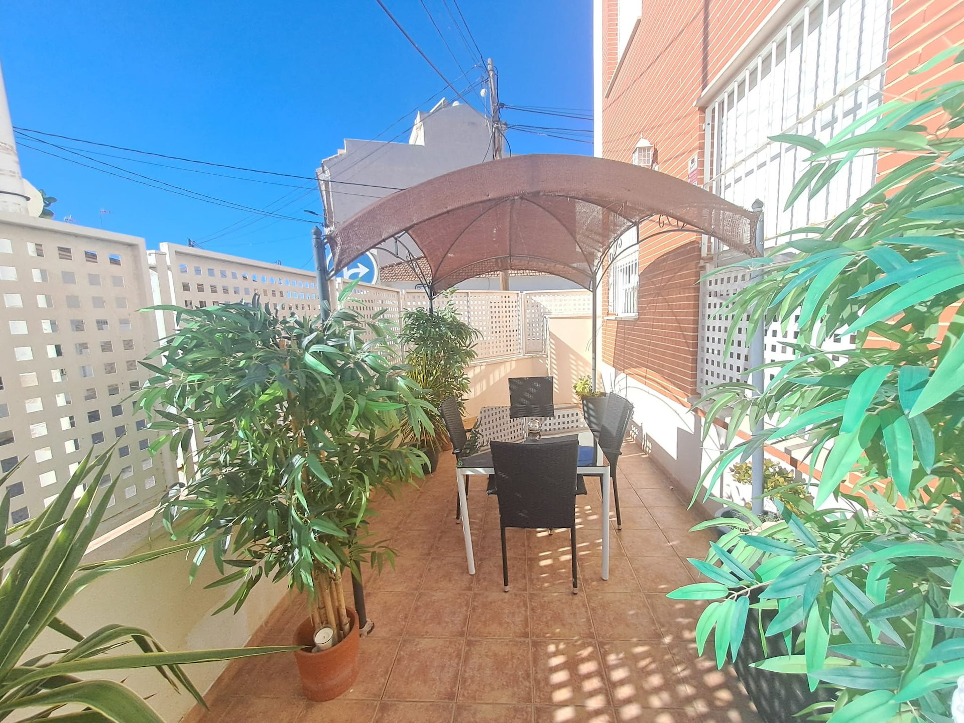 Apartment in San Pedro del Pinatar - view 1