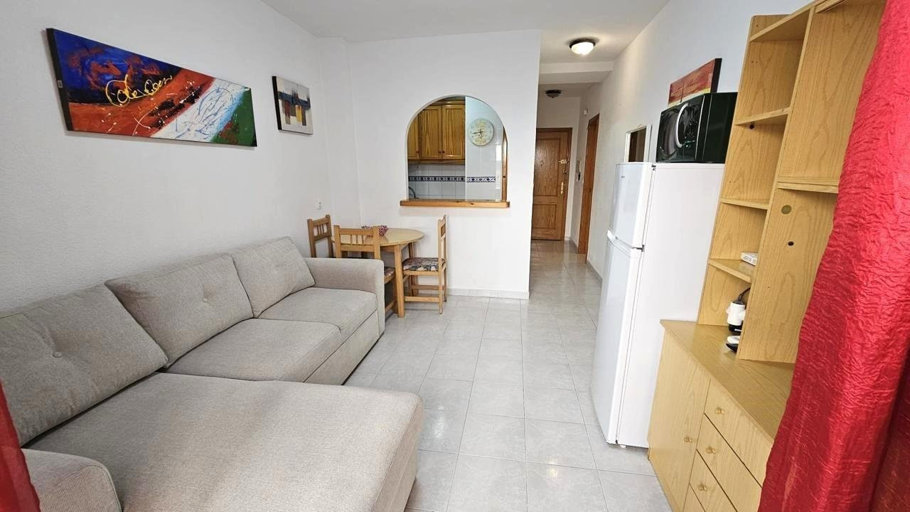 Apartment in Torrevieja - view 1