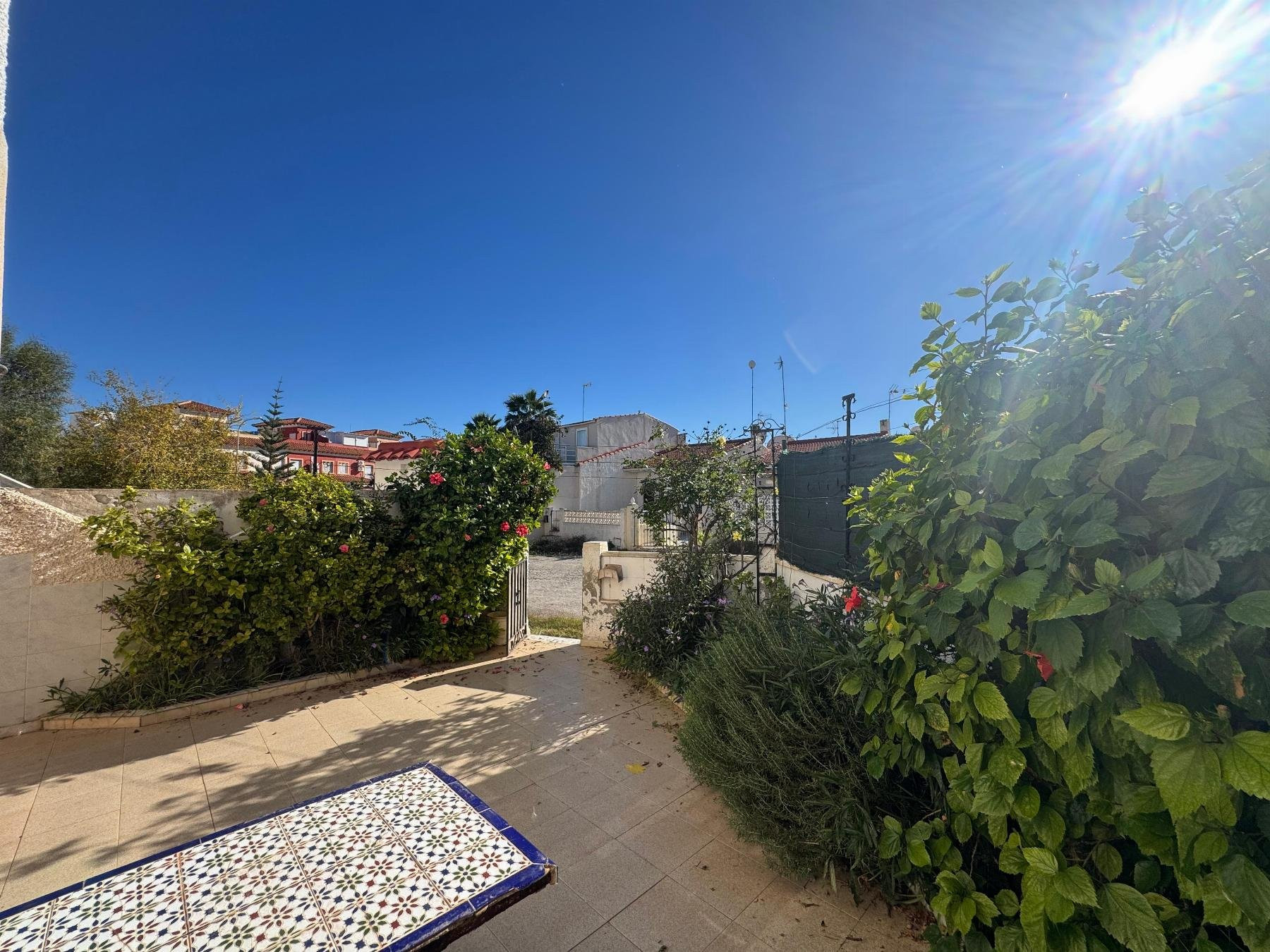 House in Torrevieja - view 1