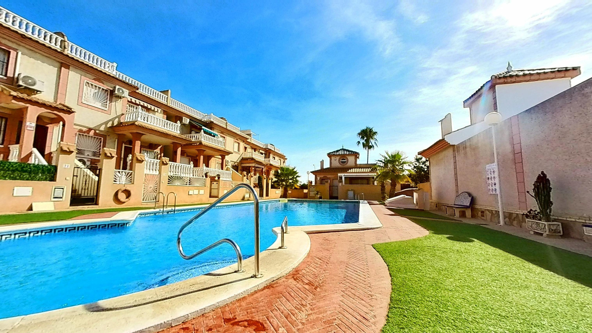 House in Punta Prima - view 1
