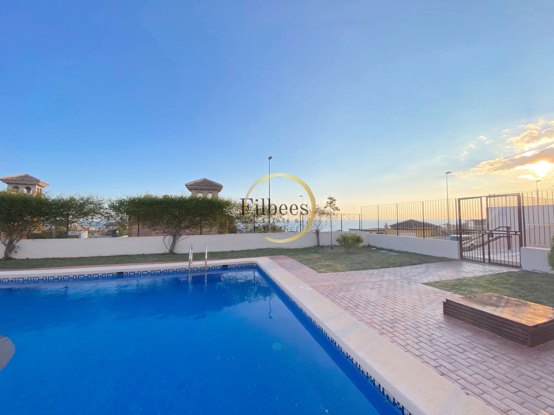 Apartment in Murcia - view 1