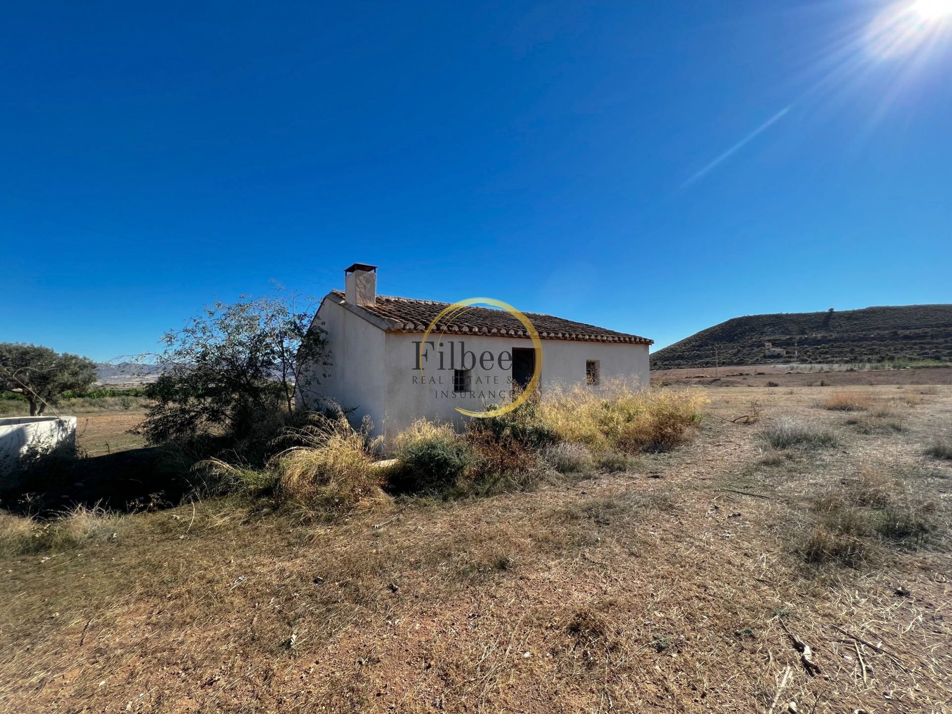 House in El Puerto de Mazarron - view 1