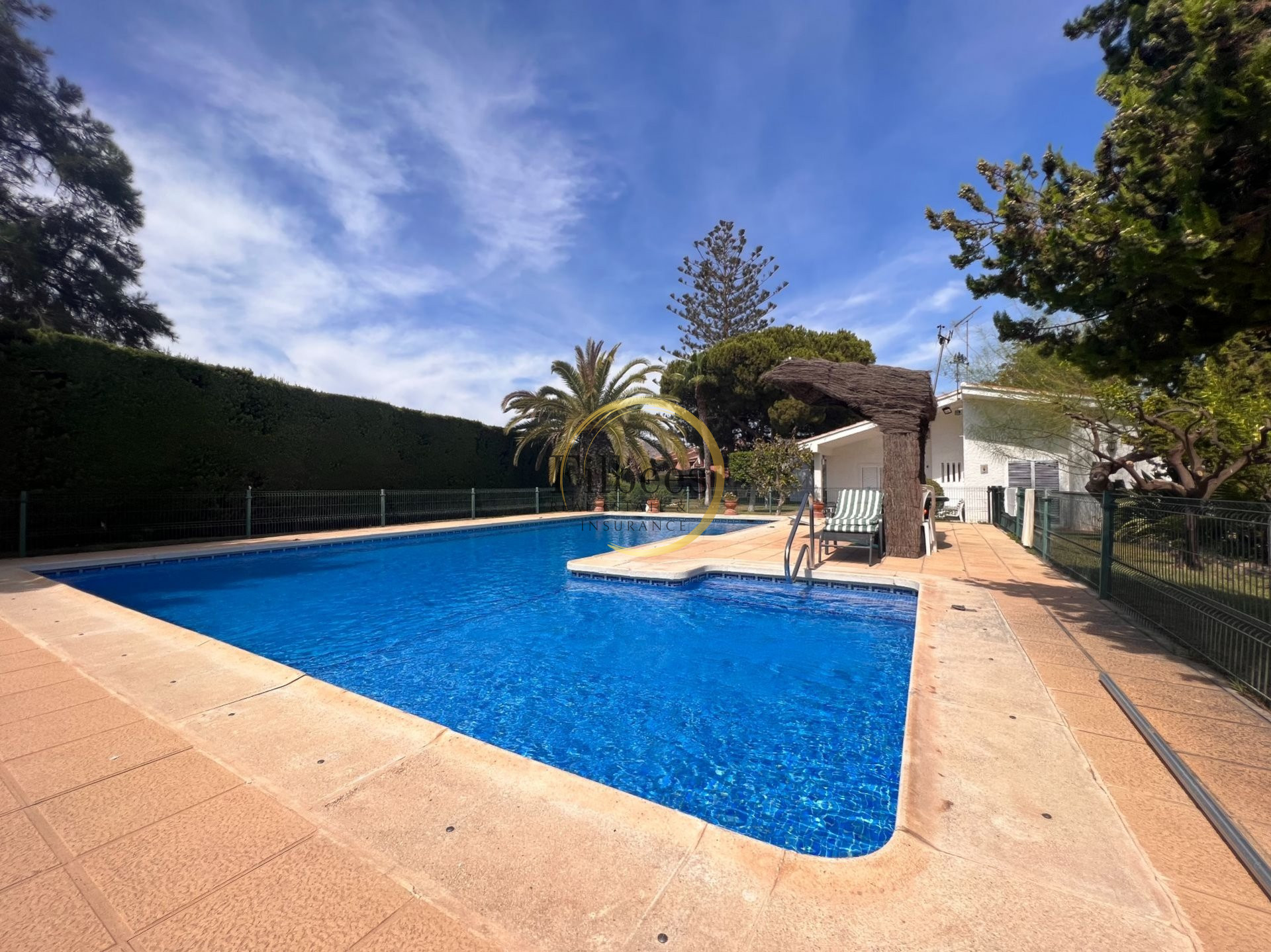 House in El Puerto de Mazarron - view 1