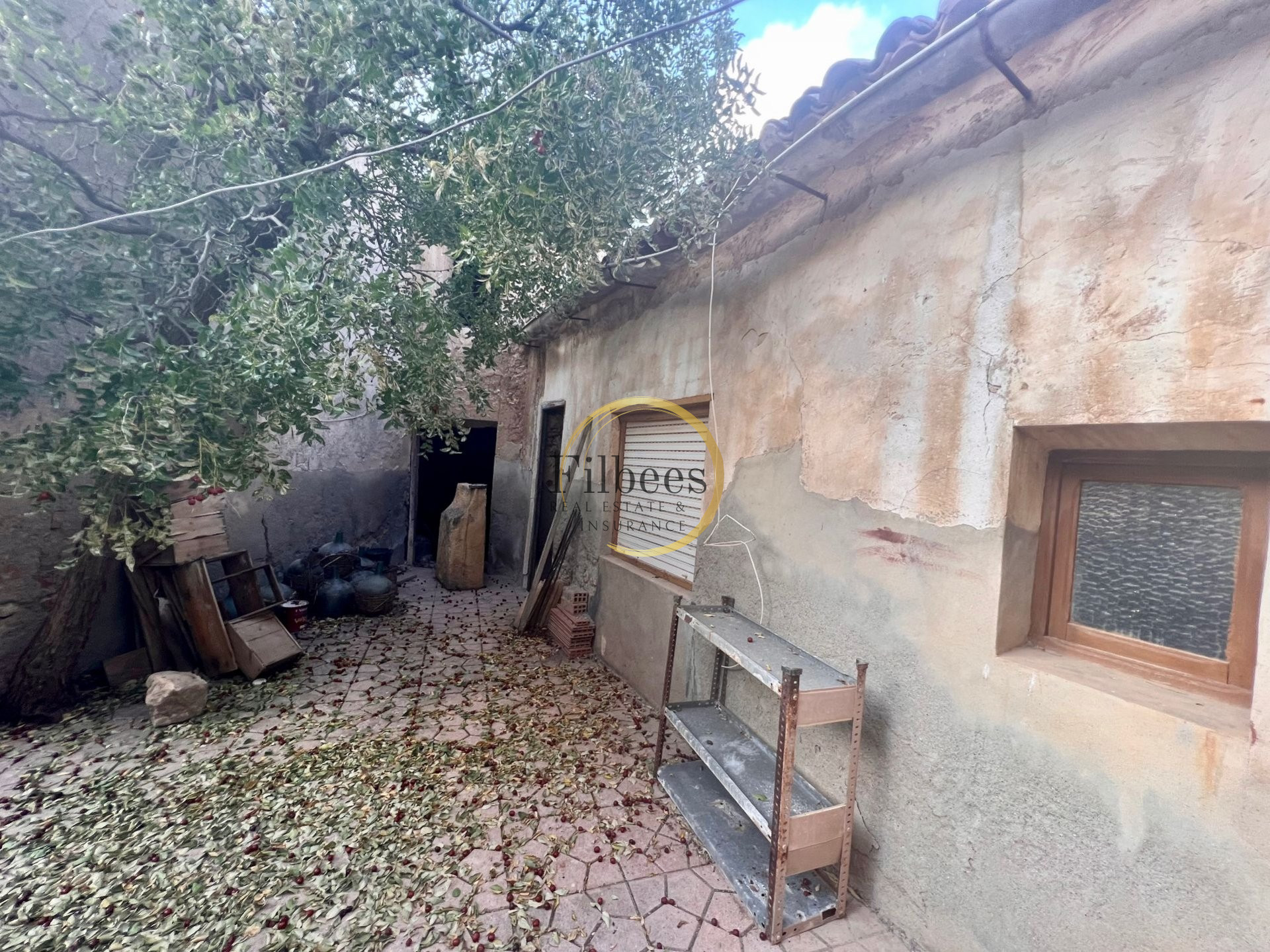 House in Murcia - view 1