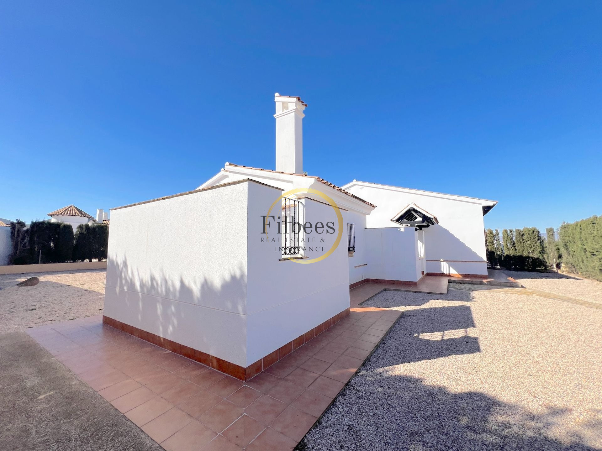 House in Murcia - view 1
