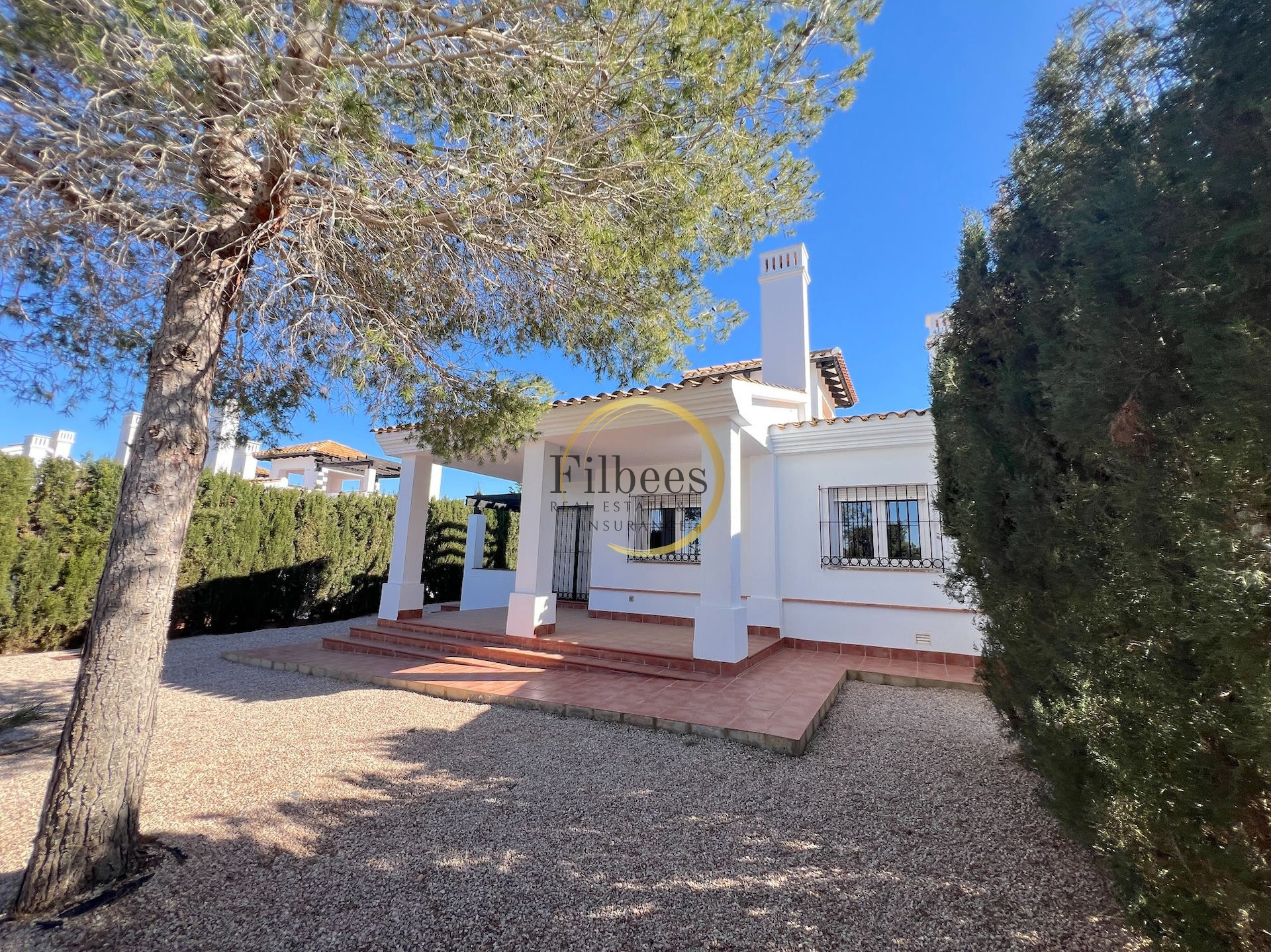 House in Murcia - view 1