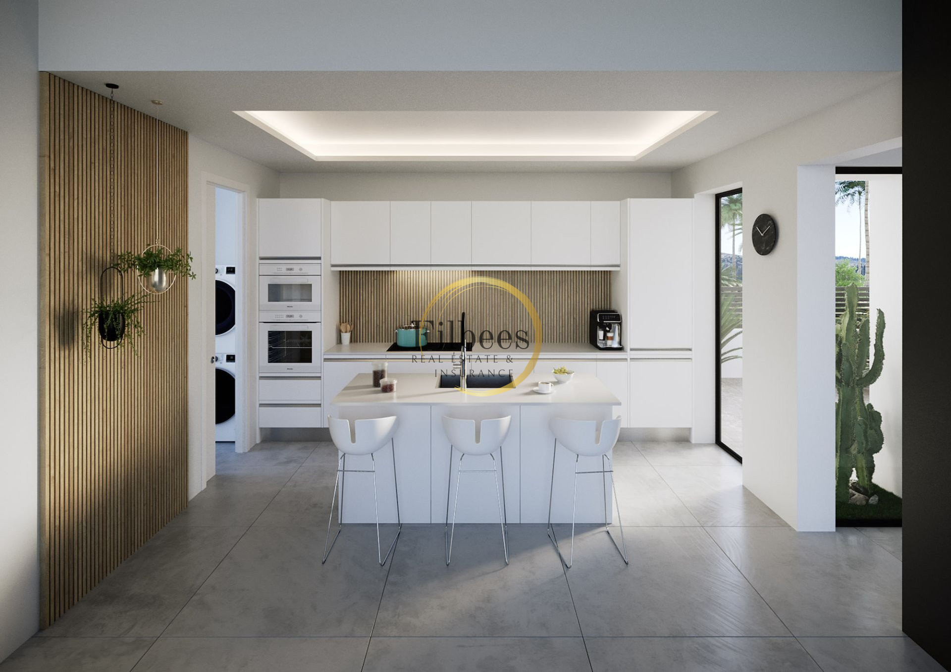 House in Murcia - view 1