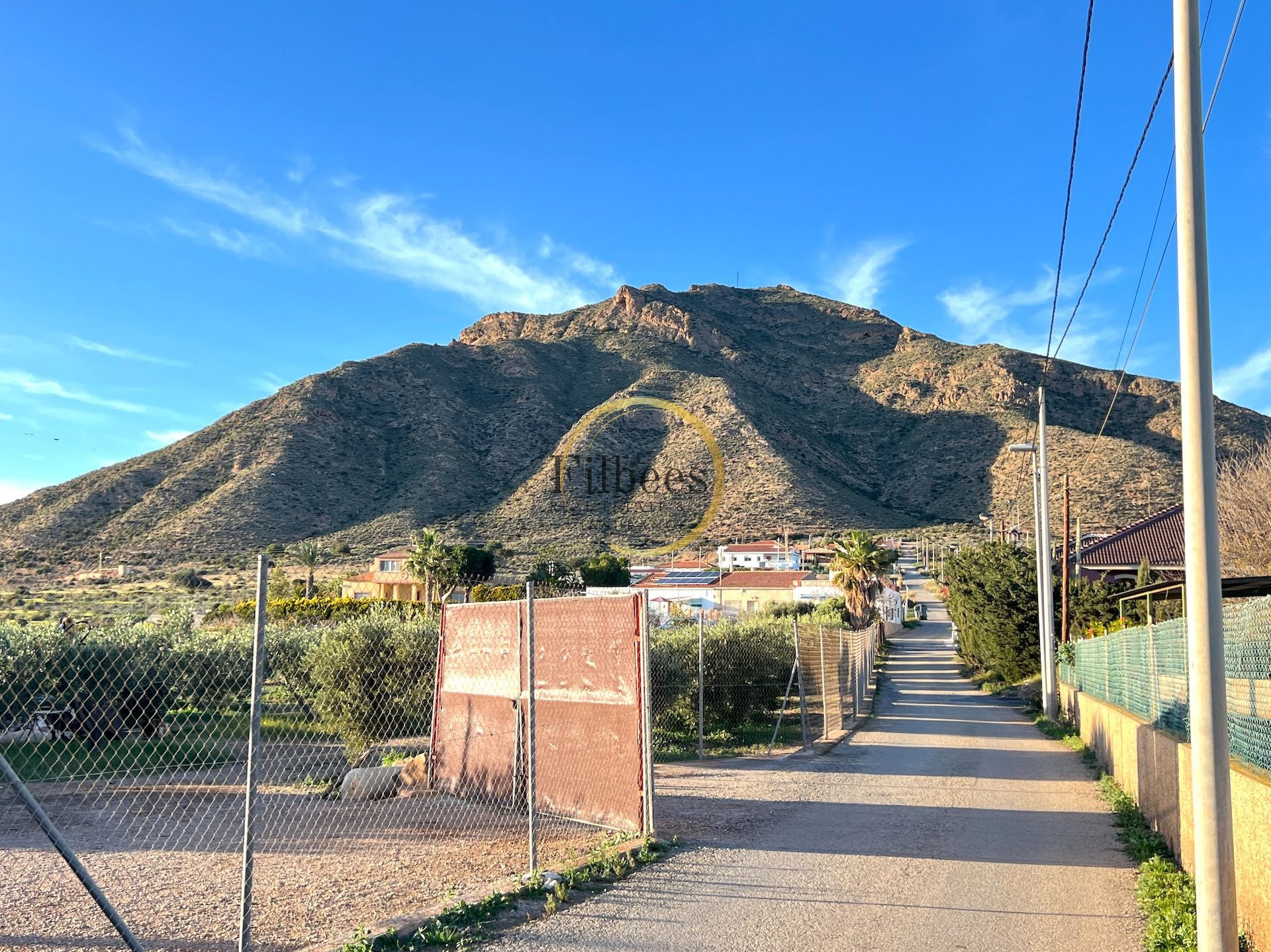 House in Murcia - view 1