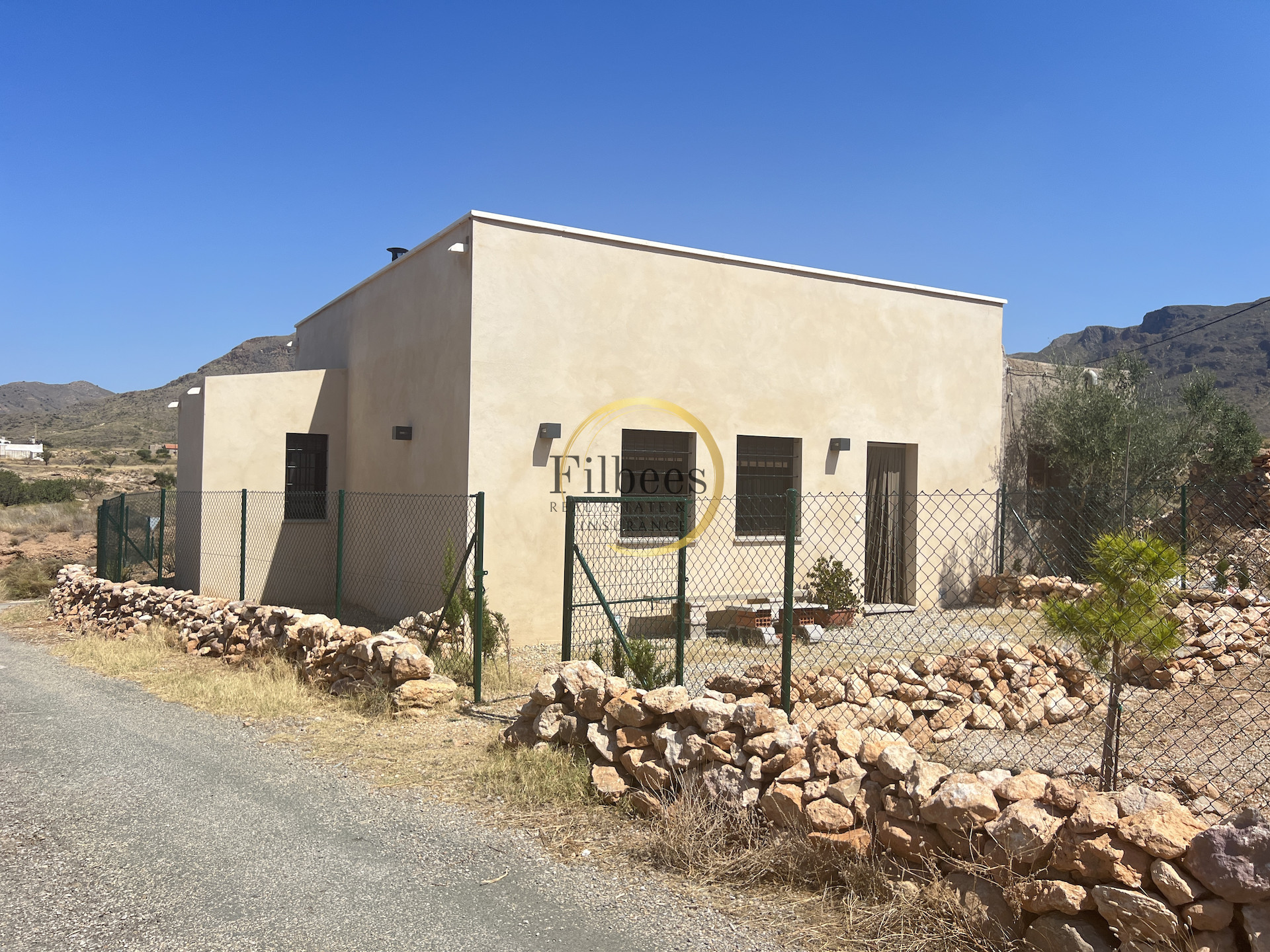 House in Cartagena - view 1