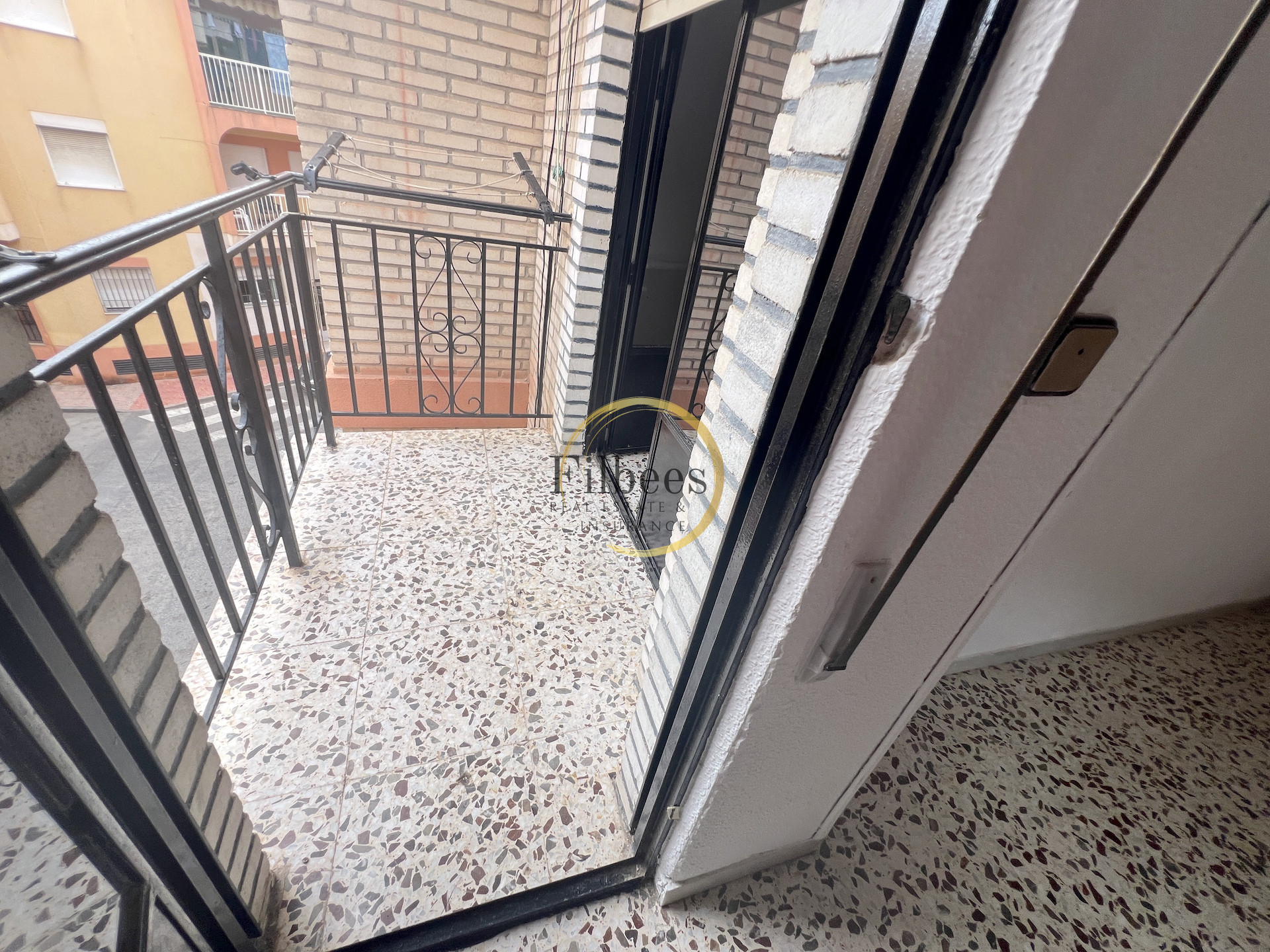 Apartment in El Puerto de Mazarron - view 1
