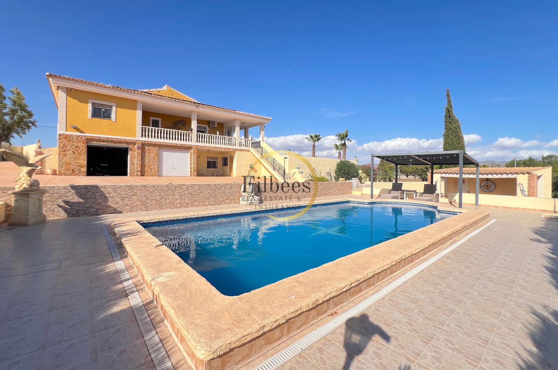 House in Leiva - view 1