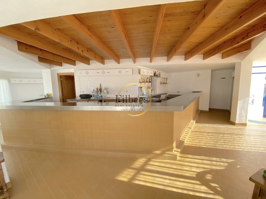House in Murcia - view 1
