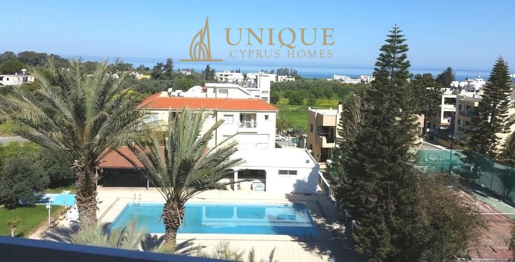 House in Polis Chrysochous - view 1