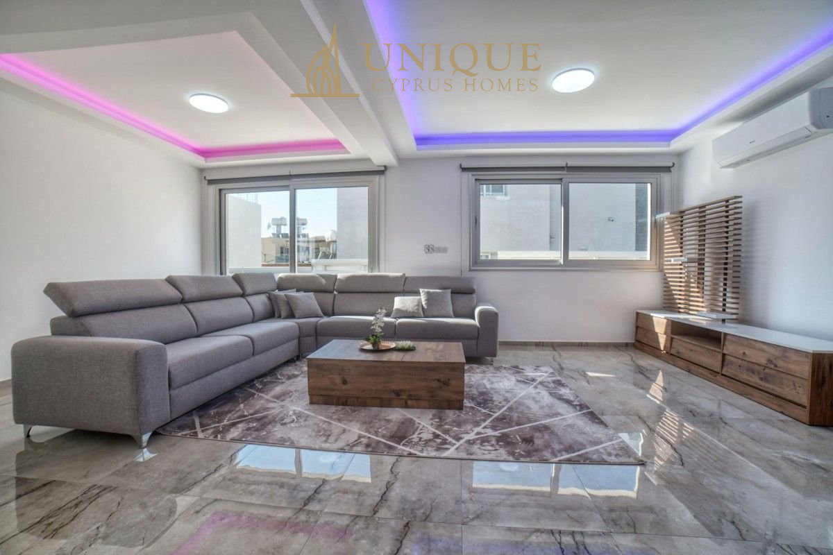 House in Anavargos - view 1