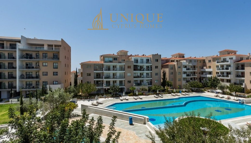 Apartment in Kato Paphos - view 1