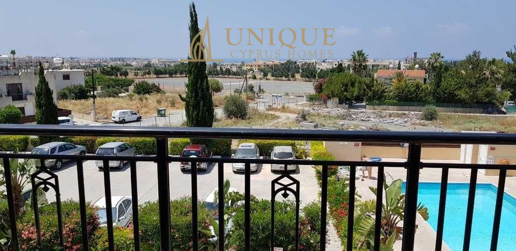 House in Chlorakas - view 1