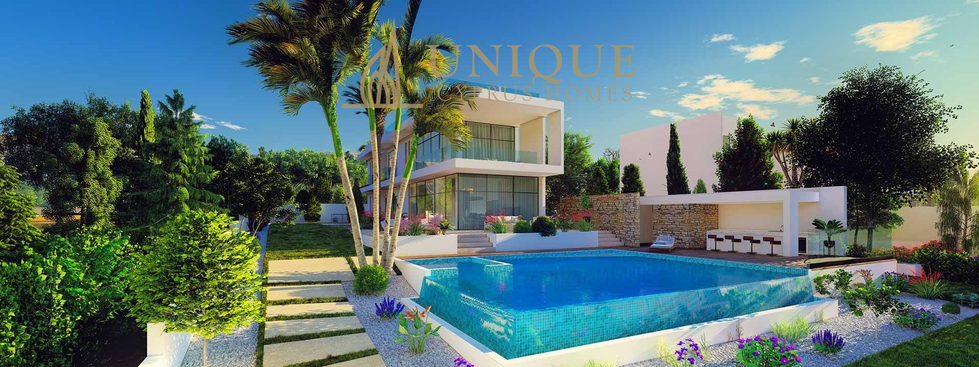 House in Polis Chrysochous - view 1