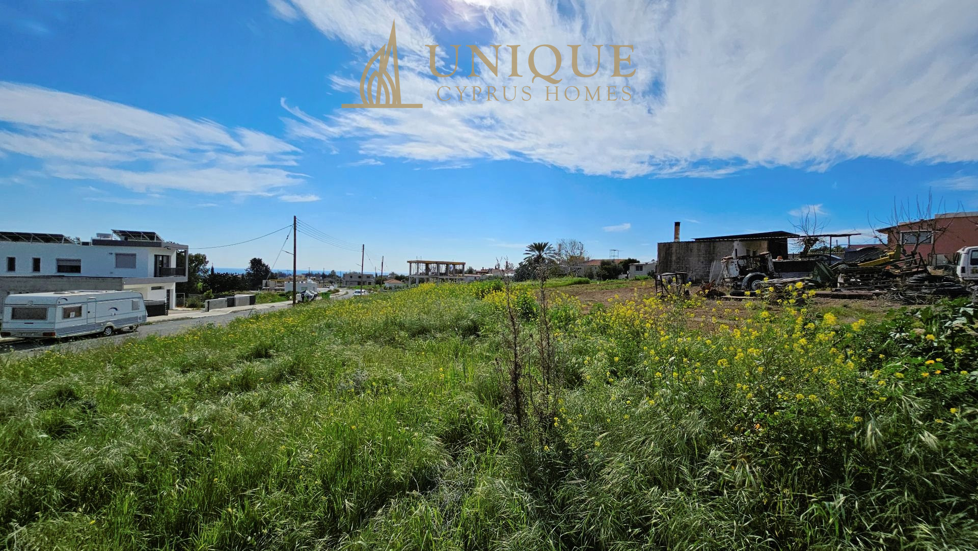 House in Timi - view 1
