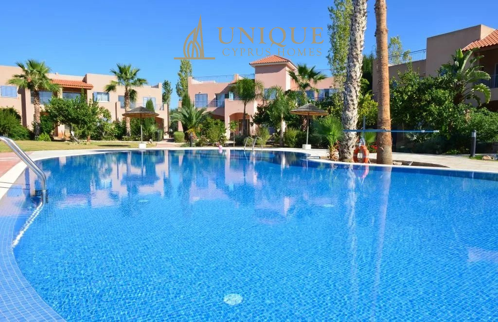 Apartment in Mandria - view 1
