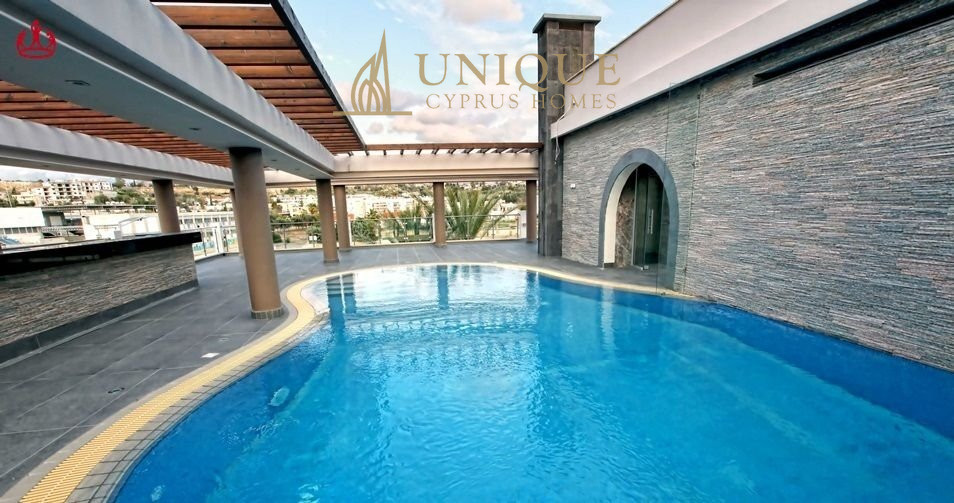 House in Chlorakas - view 1