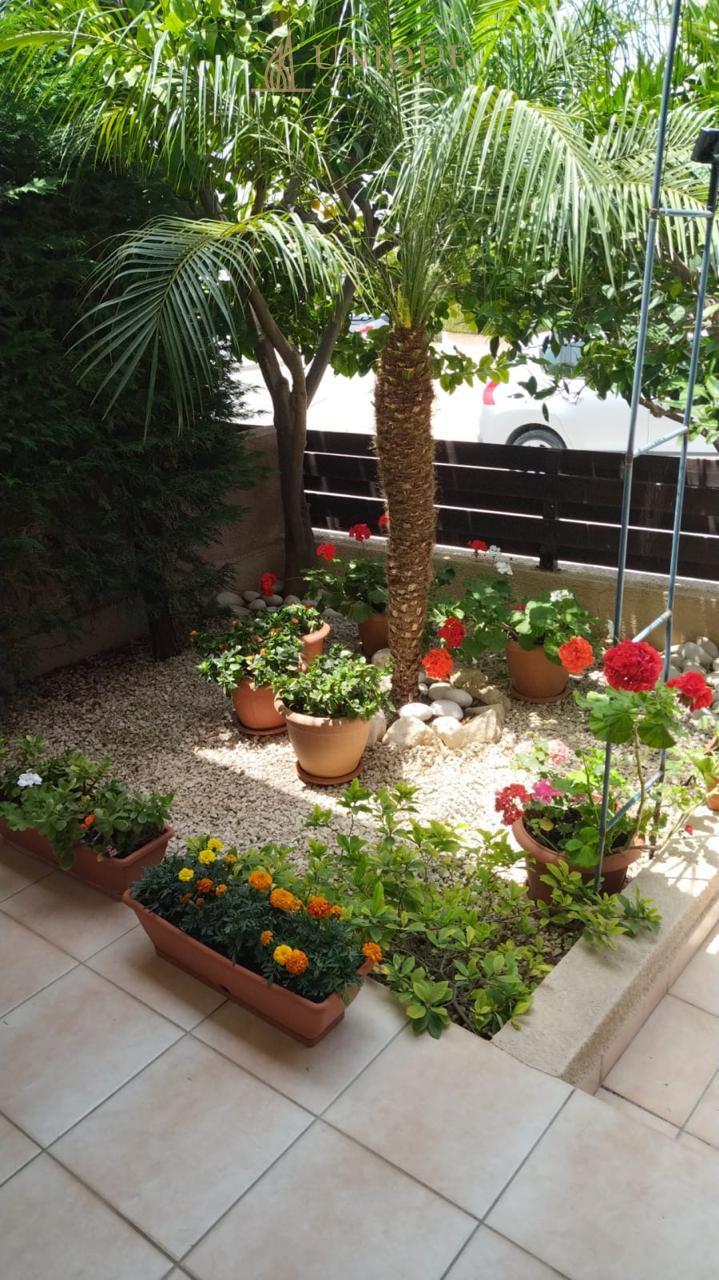 House in Pegeia - view 1