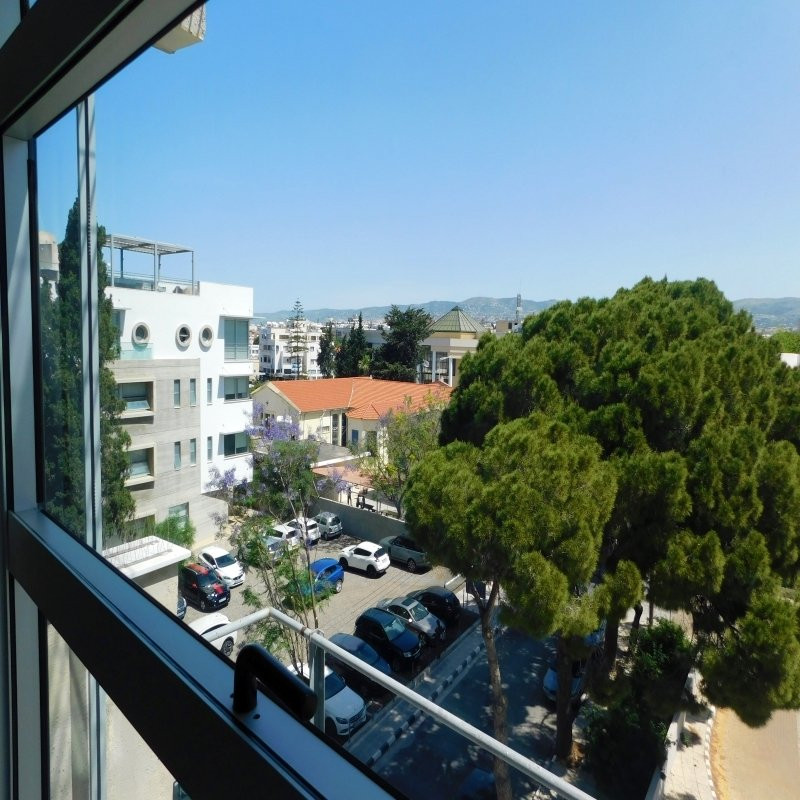 Apartment in Ayios Theodoros - view 1