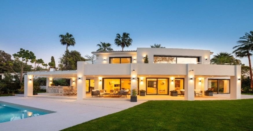 House in Geri - view 1