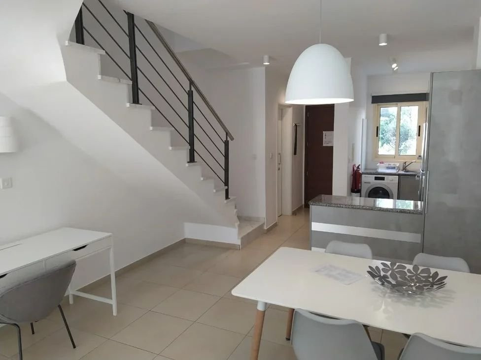 House in Paphos - view 1