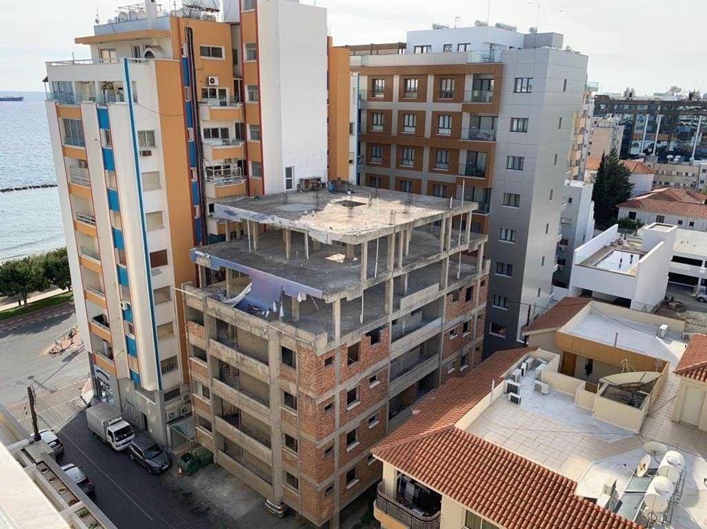 House in Limassol - view 1