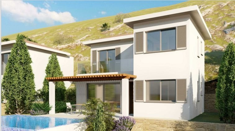House in Tala - view 1
