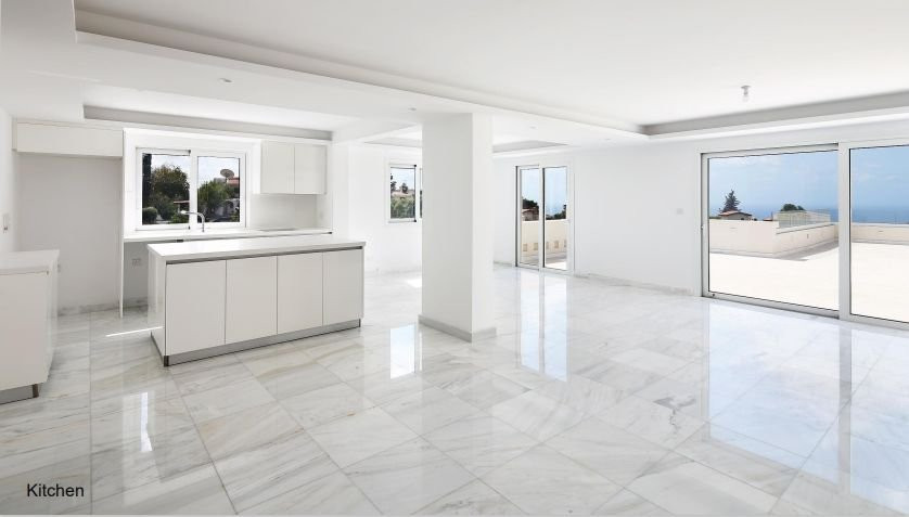 Apartment in Tala - view 1