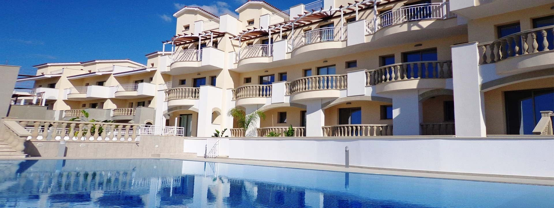 House in Paphos Municipality - view 1