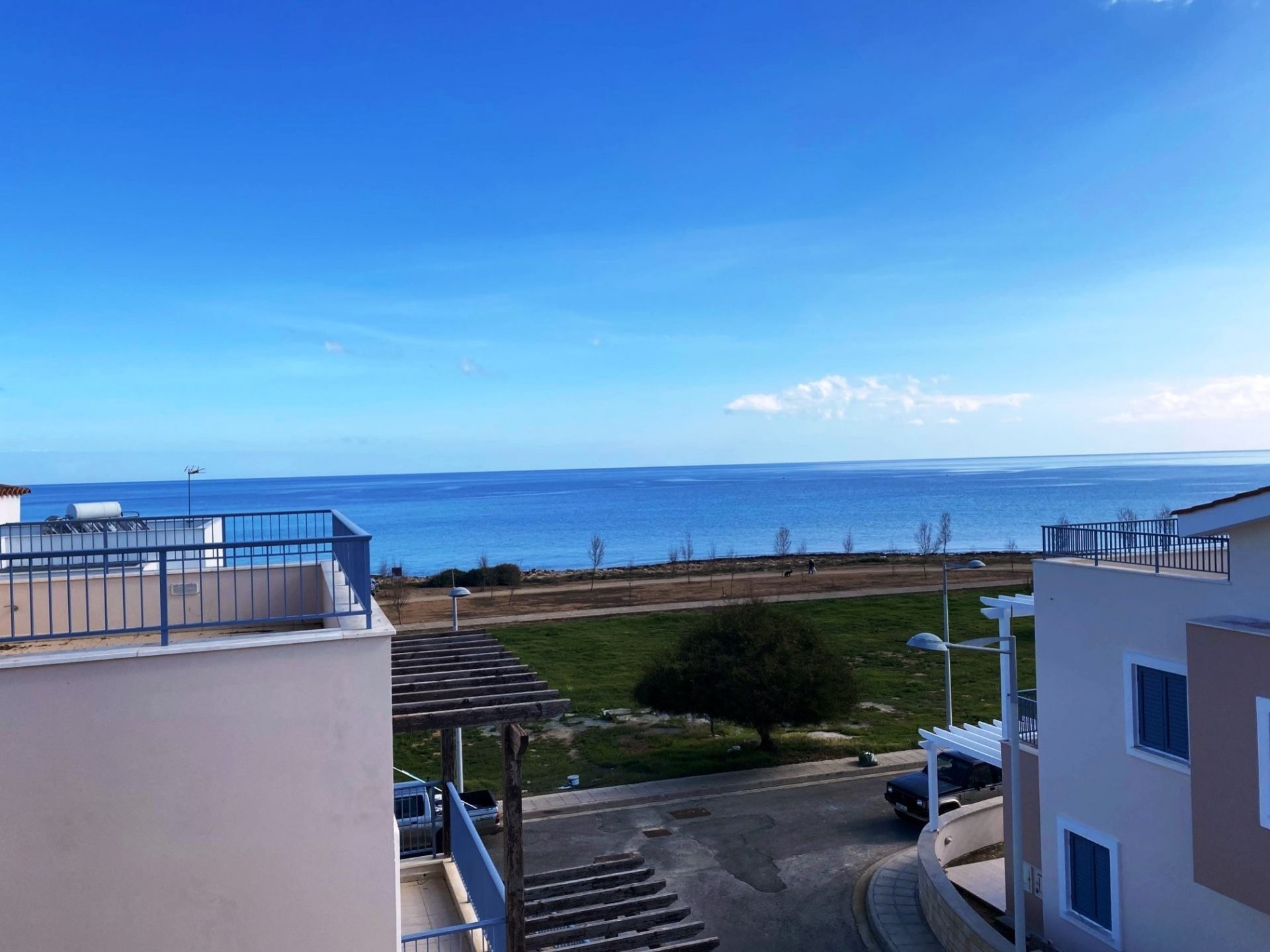 House in Pernera - view 1