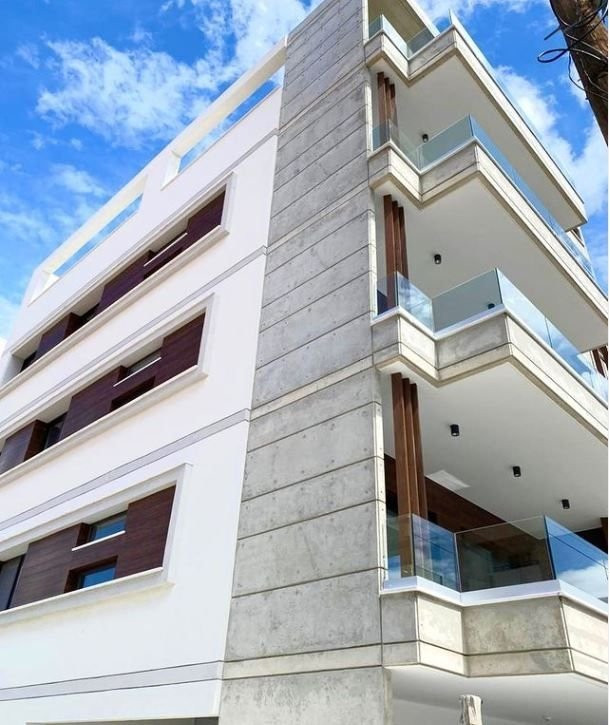 Apartment in Limassol - view 1