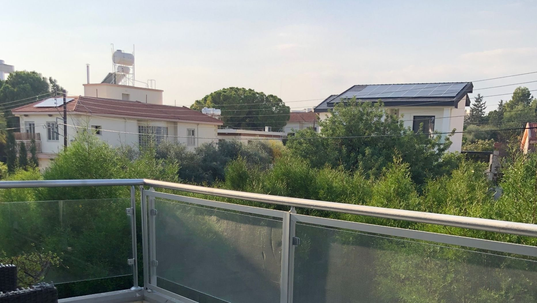 Apartment in Germasogeia - view 1