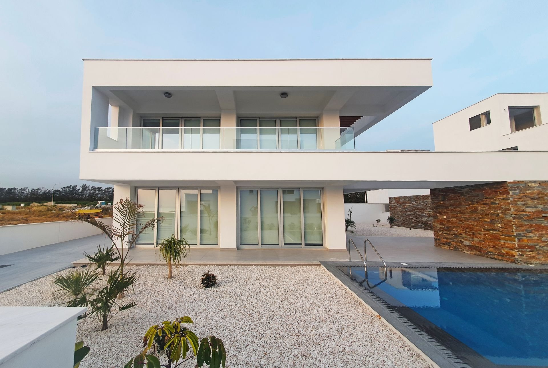 House in Paphos Municipality - view 1