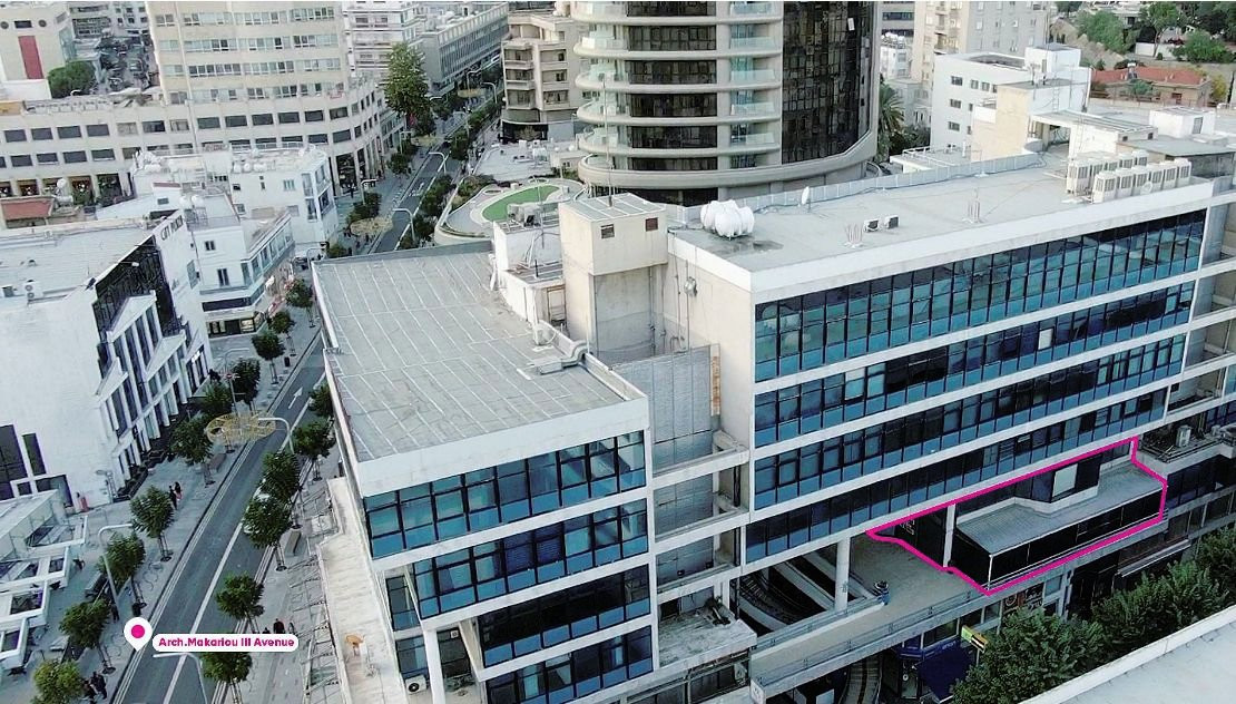 House in Nicosia Municipality - view 1