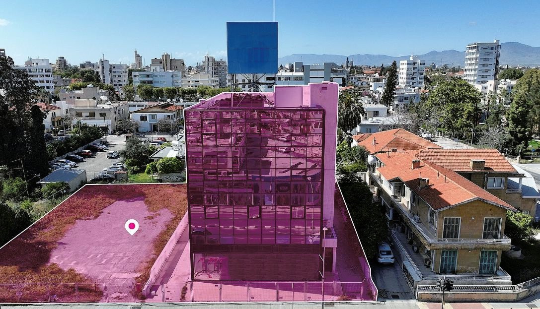 House in Nicosia - view 1