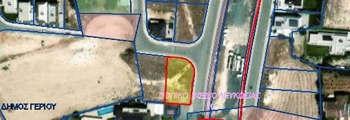 House in Geri - view 1
