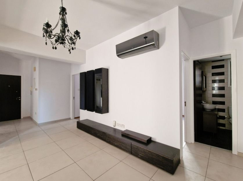 Apartment in Nicosia - view 1