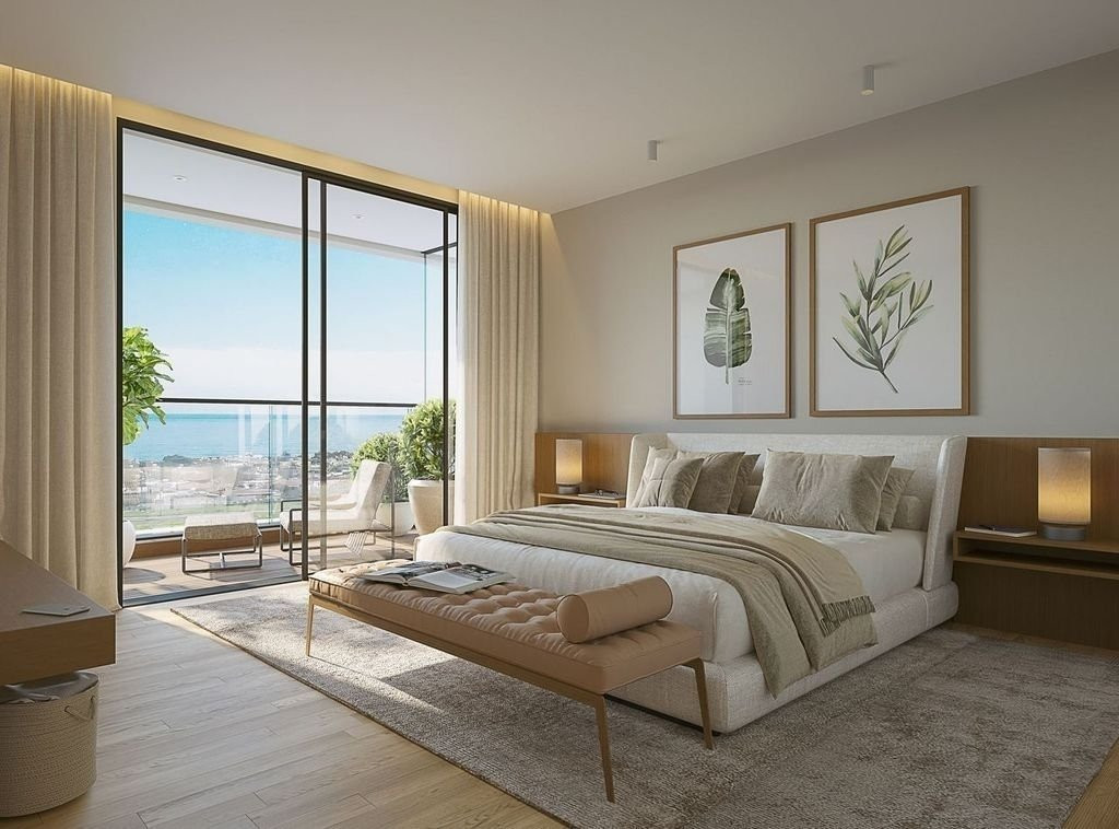 Apartment in Paphos Municipality - view 1