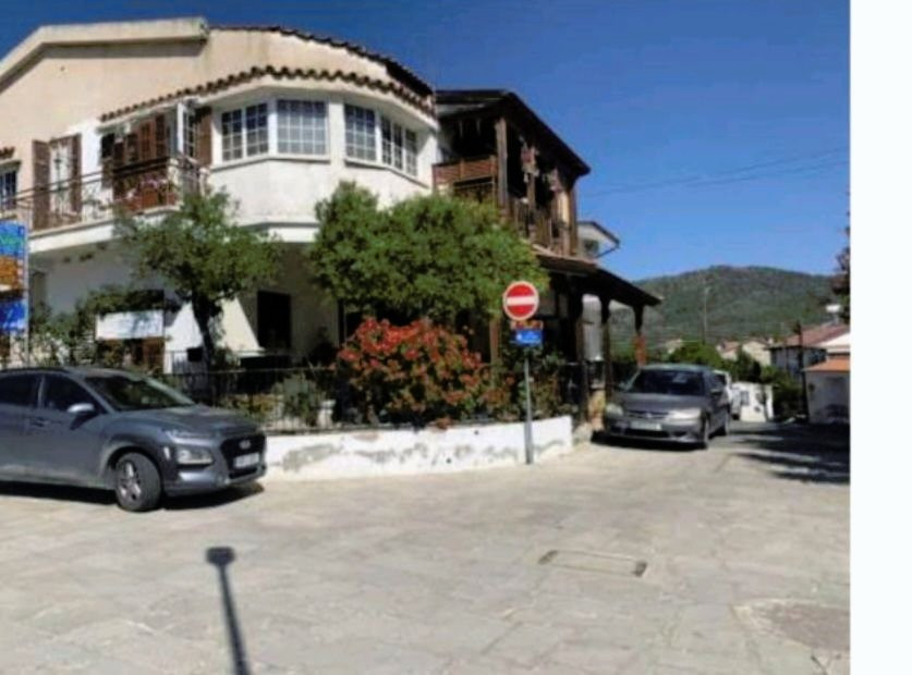Apartment in Kornos - view 1