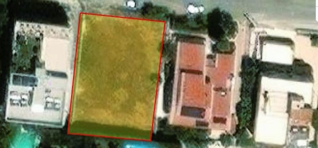 House in Egkomi - view 1