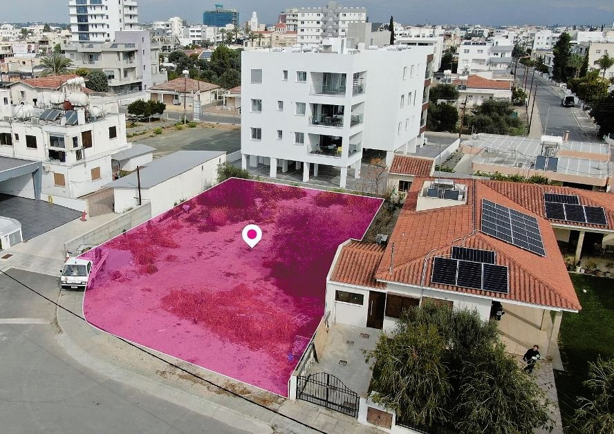 House in Nicosia - view 1