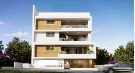 Apartment in Strovolos - view 1